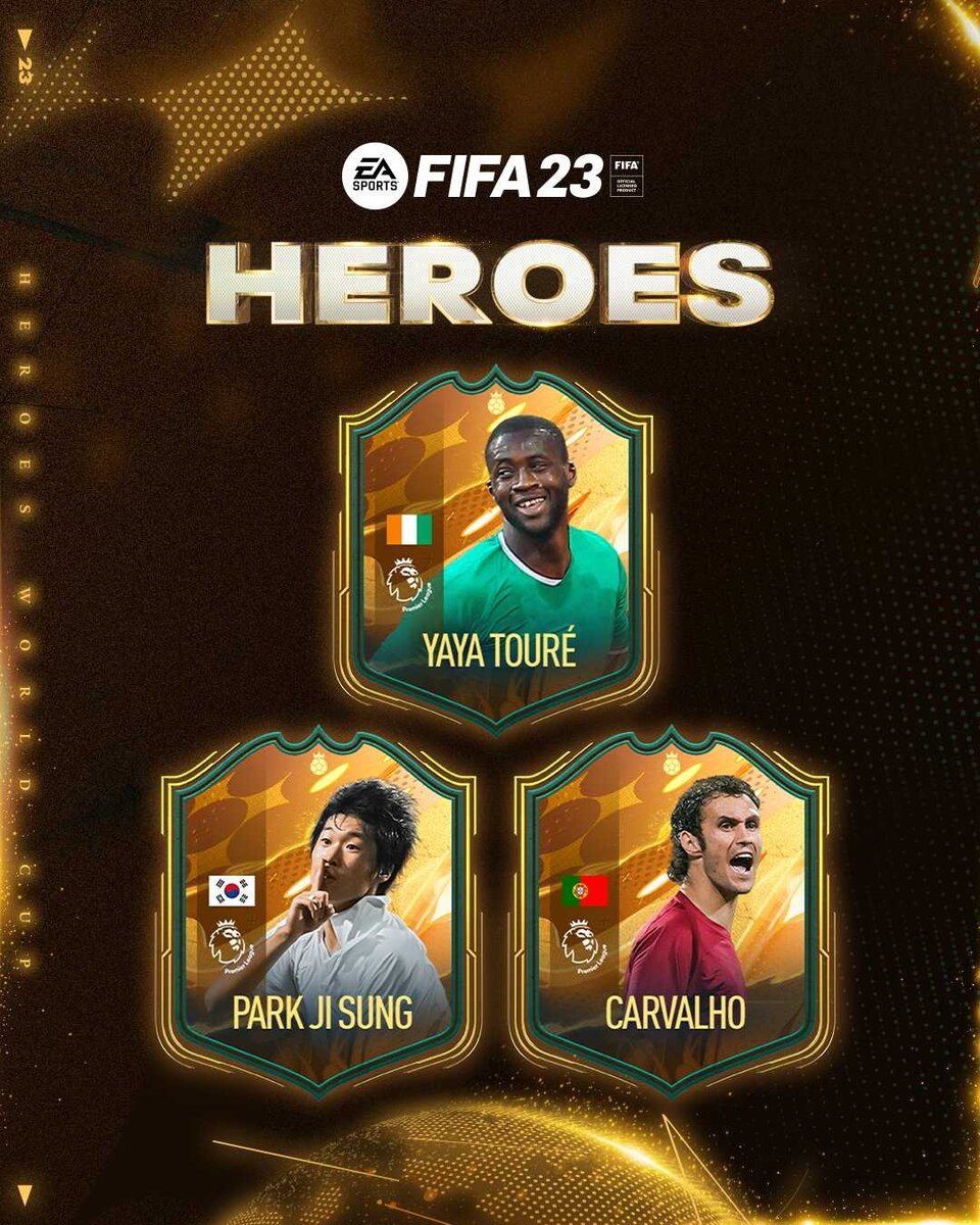 15 новых фишек в FIFA 23: женские клубы, матчи между платформами, игра за  реального тренера | Гол | Дзен