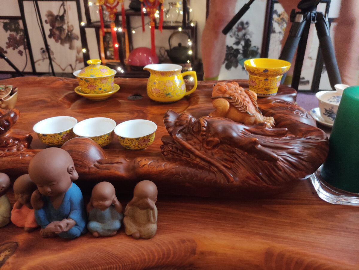 Яна Левашова ©