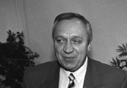 Полковник Иваненко