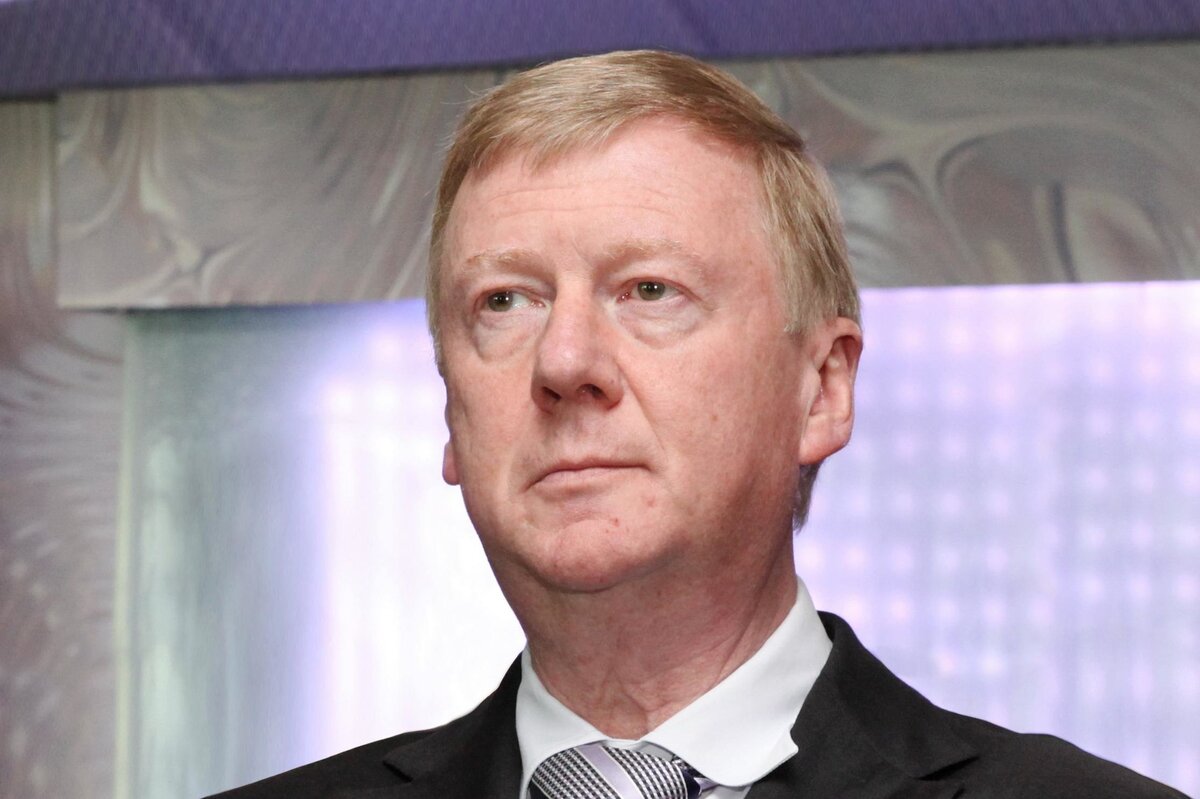     Брат Анатолия Чубайса рассказал о его состоянии