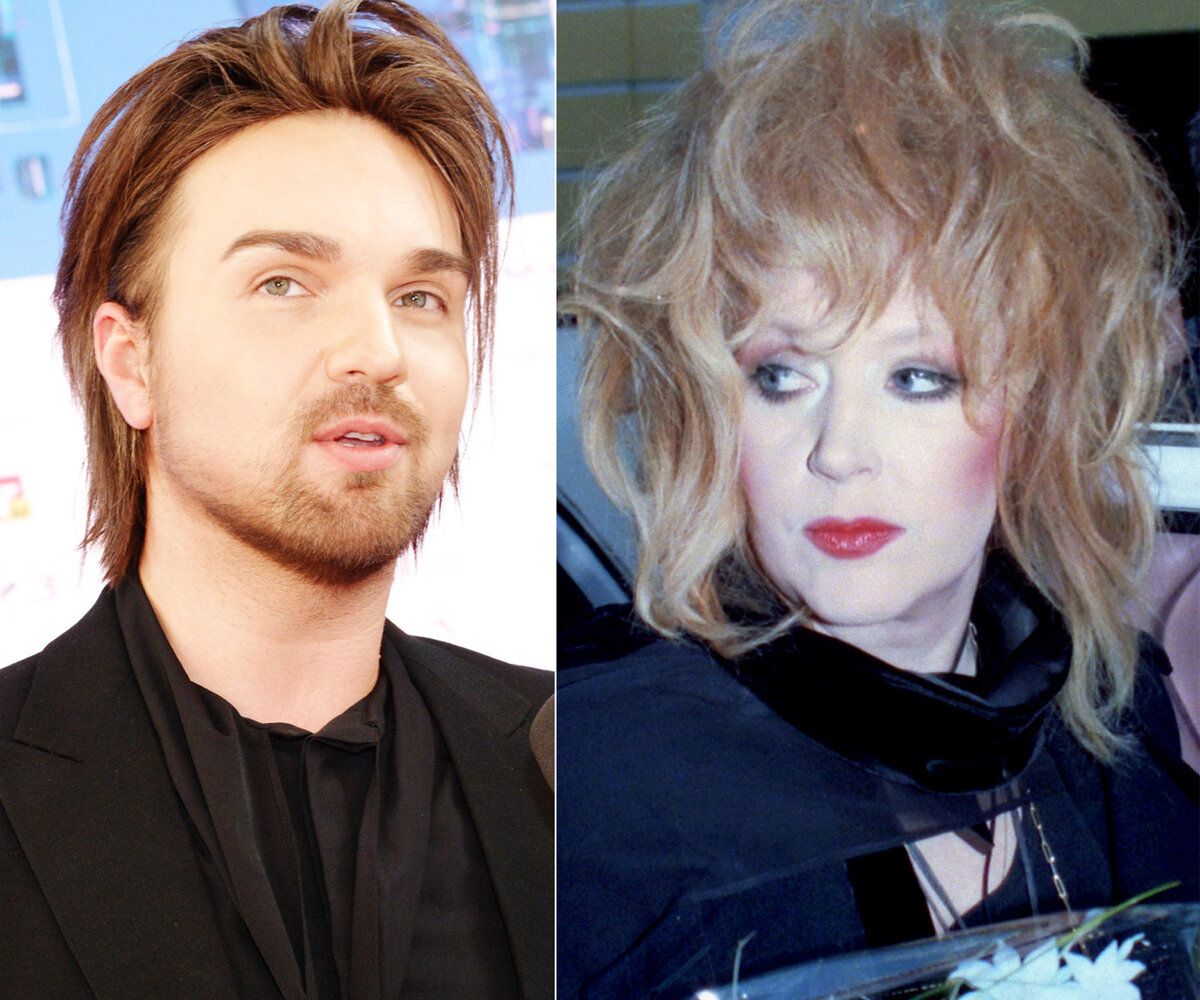     «В России много певцов уровня Аллы Пугачевой»: Панайотов усомнился в уникальности Примадонны