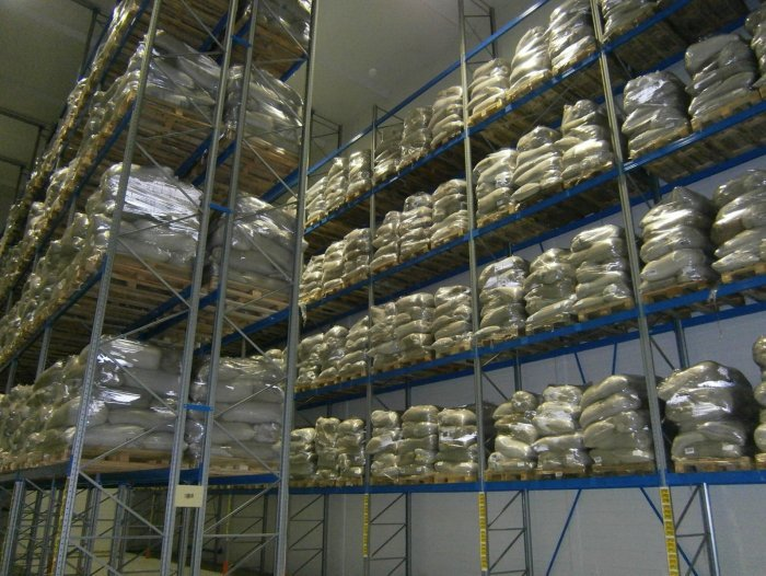 logisticenter.ru: рыбных складов - холодильников в ДФО не хватает  