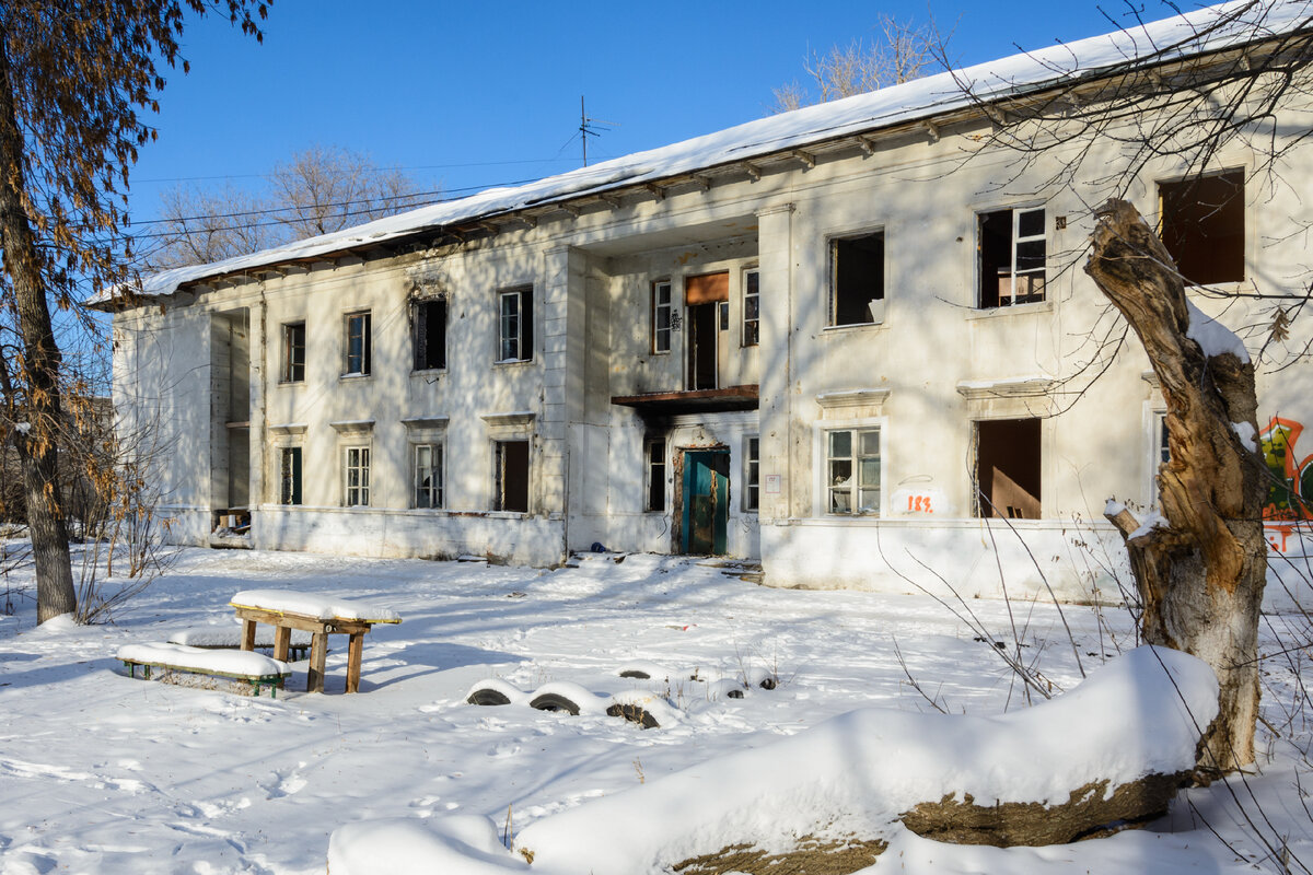 Самара: поквартальный обход. Шестой квартал. | Самара: поквартальный обход  | Дзен