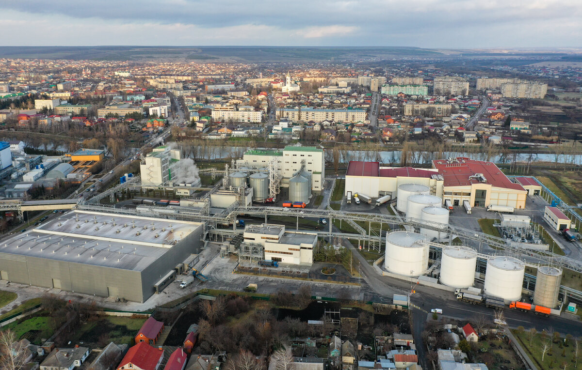    Белгородская область  Гавриил Григоров/ТАСС