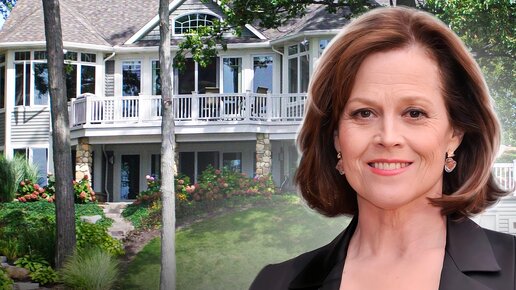 Сигурни Уивер – Как Живет Звезда Франшизы «Чужой» и Сколько Она ...