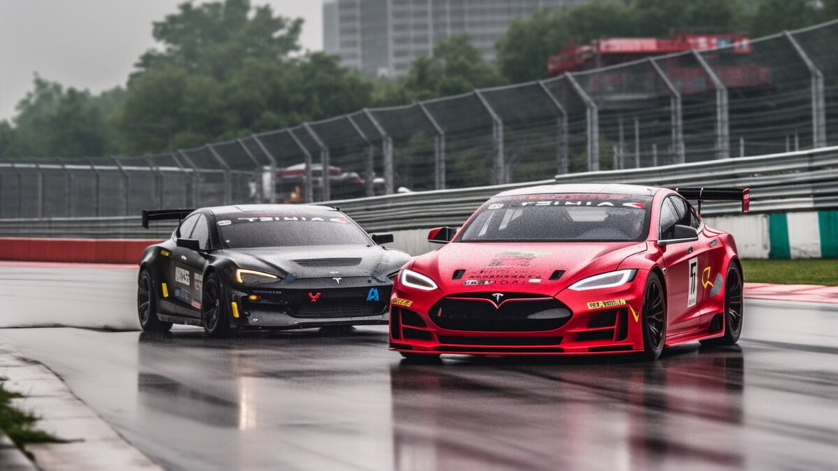     На рёв двигателей по ночам жалуются жители улицы Республики. На большинстве машин стриттрейсеры специально снимают глушители, чтобы шум добивал в самые отдаленные дома.