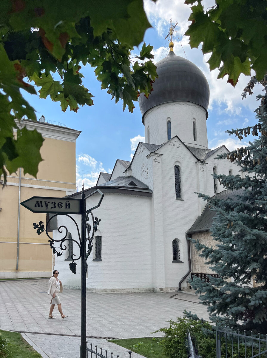 В Москве есть даже единороги. Не верите? Пойдем, покажу | Зачем я там была?  | Дзен