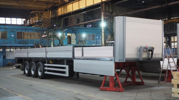 Фото: Инна Пахомова, ИА "Тюменская линия"