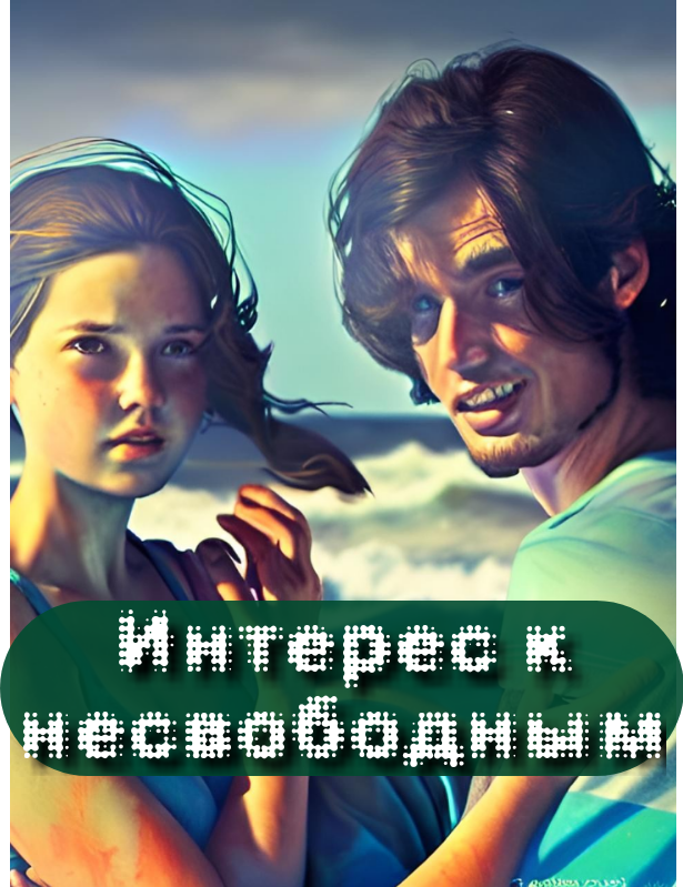 Фото сгенерировано Нейросетью по запросу автора, коллаж автора