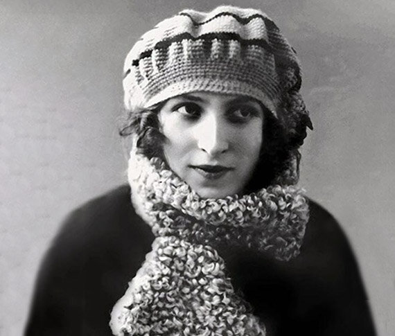 Стефания Станюта