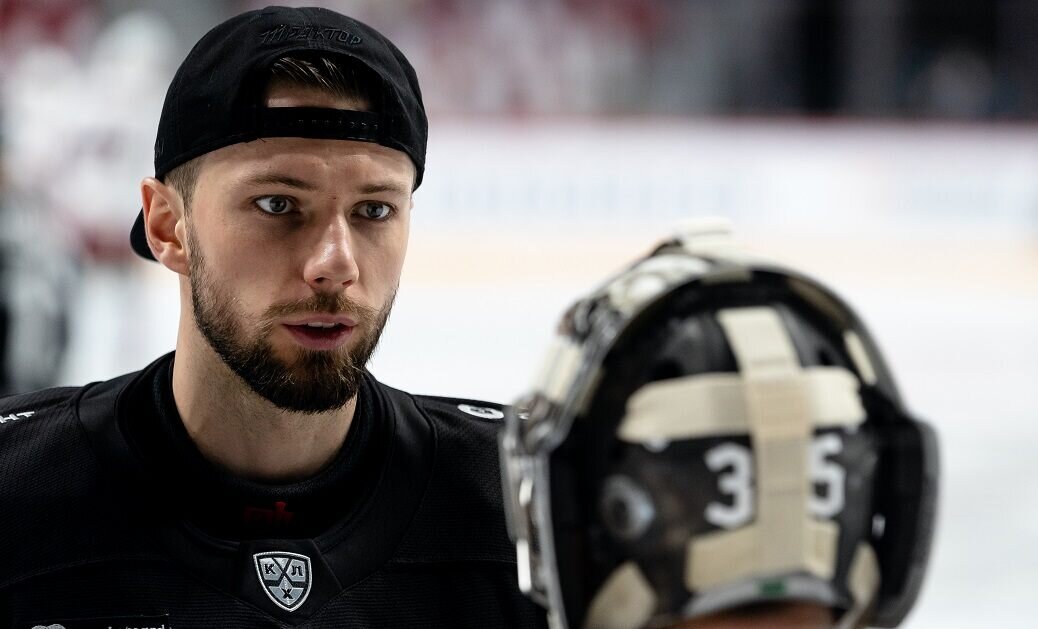    Фото: Официальный сайт КХЛ