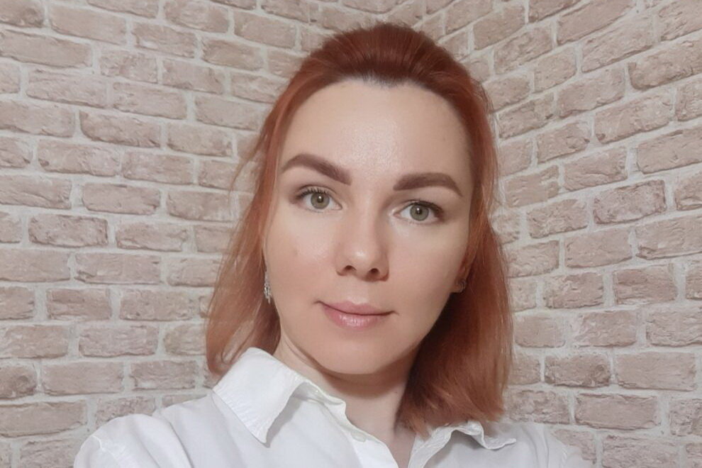 Светлана Донских, финансовый эксперт федеральной юридической компании "Алые паруса"