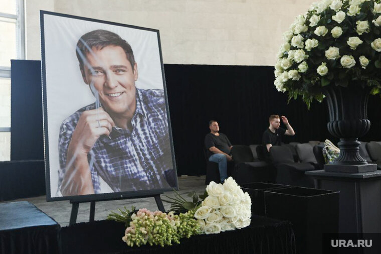    Юрий Шатунов скончался летом 2022 года из-за проблем с сердцем