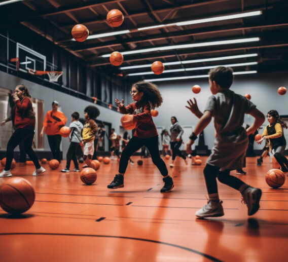 Изображение сгенерировано нейросетью