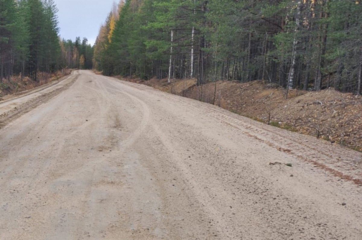    В Карелии на ремонт дорог направили свыше 13,5 млрд рублей