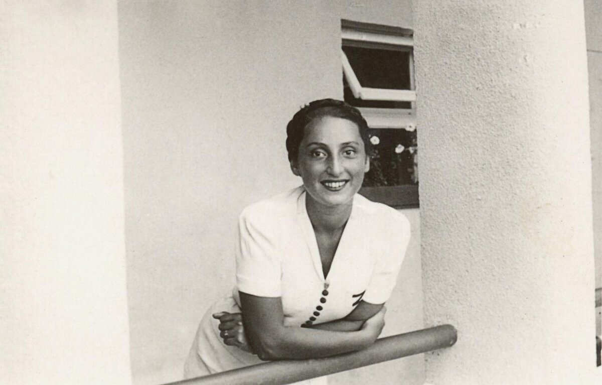 Зузанна Гинчанка. 