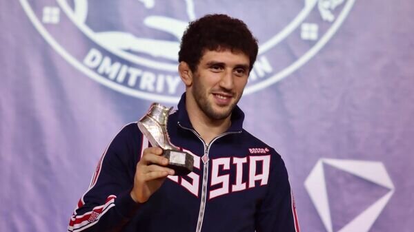    © Photo : Пресс-служба Минспорта РСО-Алания