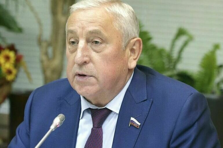   пресс-служба Госдумы
