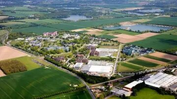 Фото:BAYER AG. Bayer планирует крупнейшую разовую инвестицию в область защиты растений в Германии за 40 лет