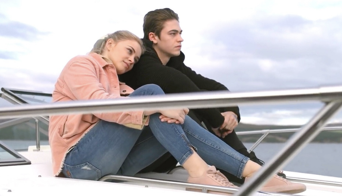 Кадр из фильма