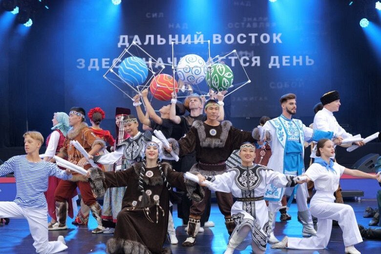 Фото: Пресс-служба губернатора и правительства Хабаровского края