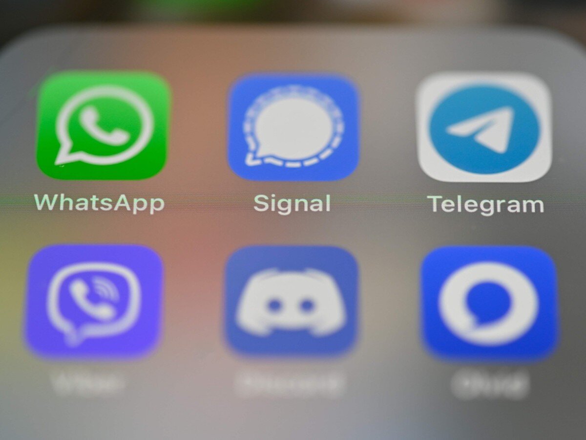    Слух: WhatsApp сможет принимать сообщения из Telegram