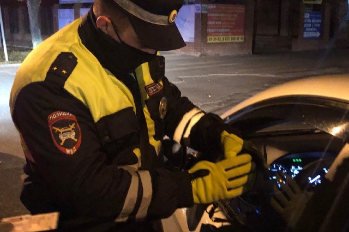    Тюменец похитил у друга ключи от машины и угнал его автомобиль