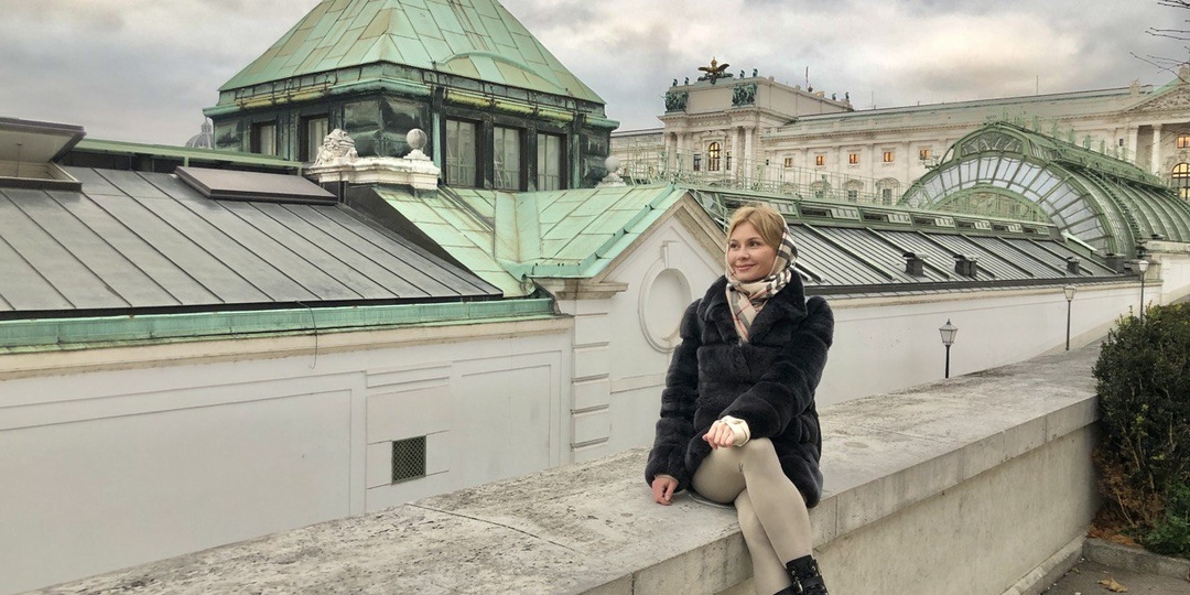 Насмотрелась, как живут пенсионеры в Европе: теперь тоже хочу такую же старость как у них
