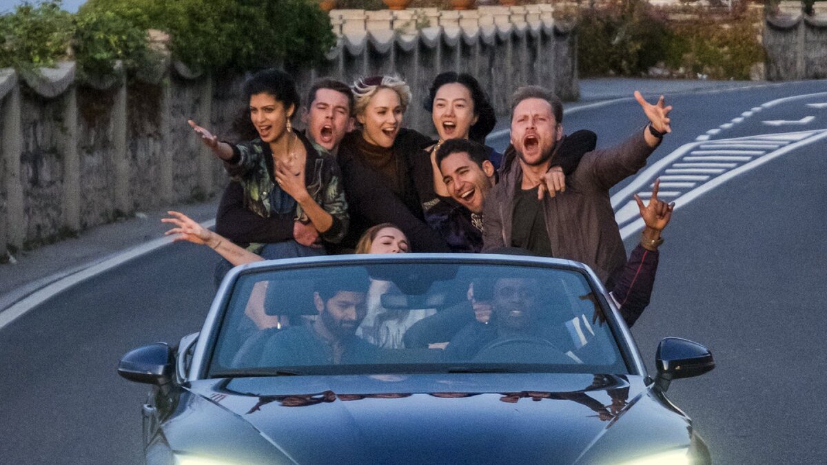  Один - это все и все- это один.. 