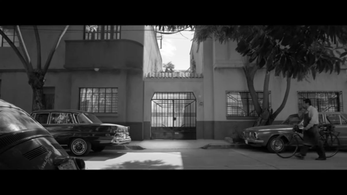 Кадр из фильма