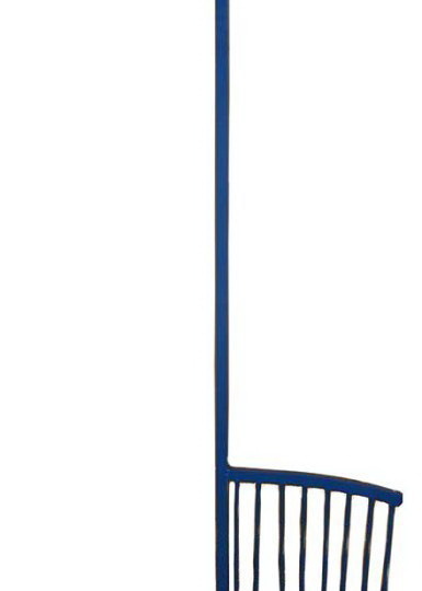 1. Чудо-вилы поворотные