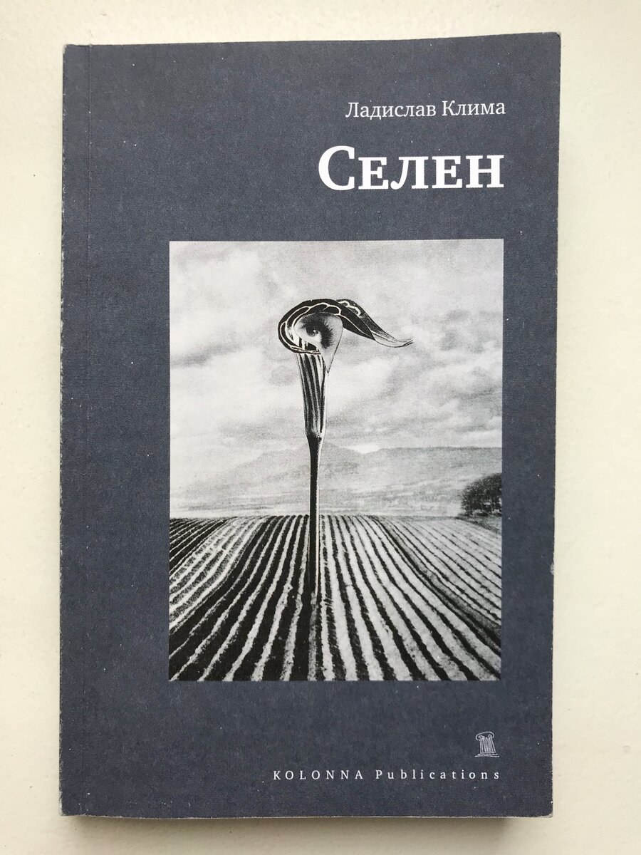 Один из двух вариантов обложки сборника