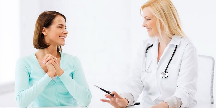 Все назначения строго под контролем врача. 