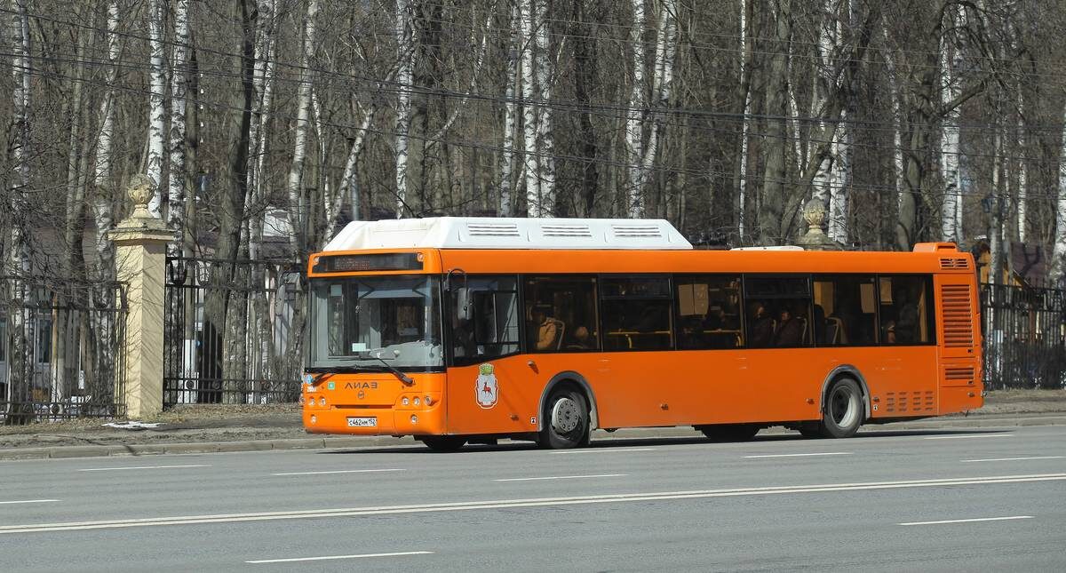 Фото: Андрей Абрамов