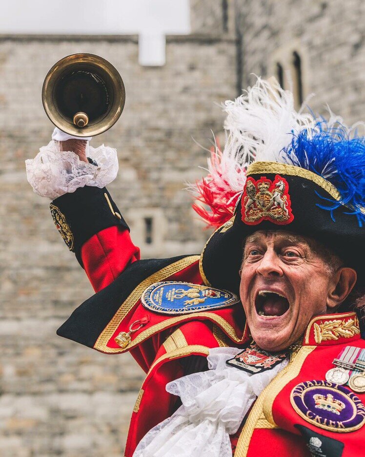 Радости не было предела!