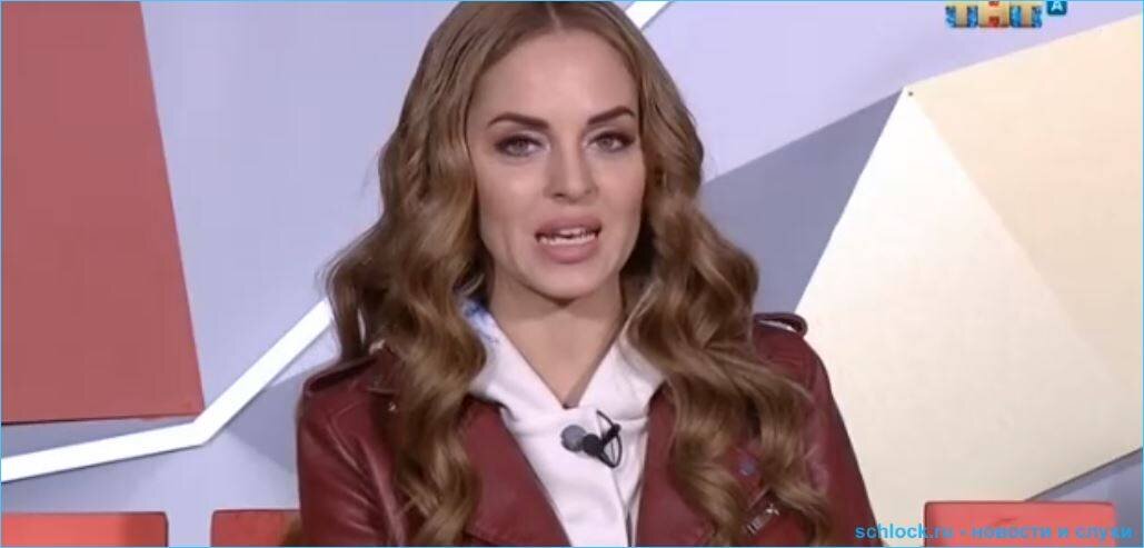 Или все-таки роман с участником проекта стал для Ефременковой, о чем я писала на шлоке, своеобразной местью бывшему возлюбленному Сергею Кучерову?
