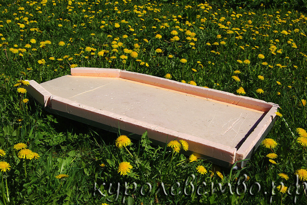 Фото автора. "Аэродром"