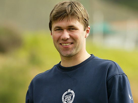 Фото из открытых источников. Геннадий Попович.