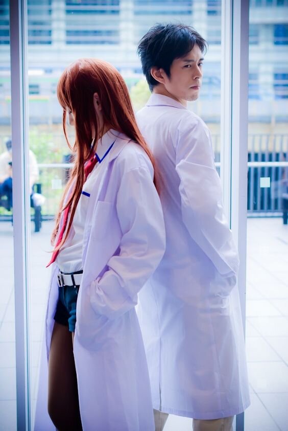 Steins;Gate
