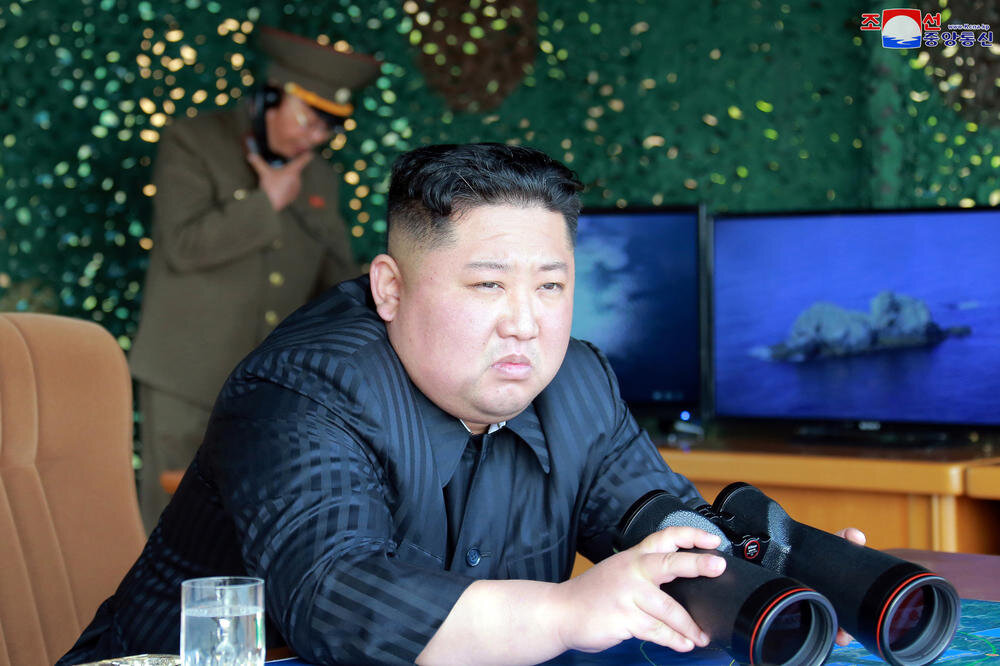 Foto: AP
