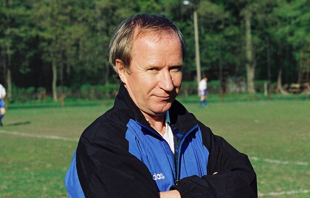 Павел Садырин