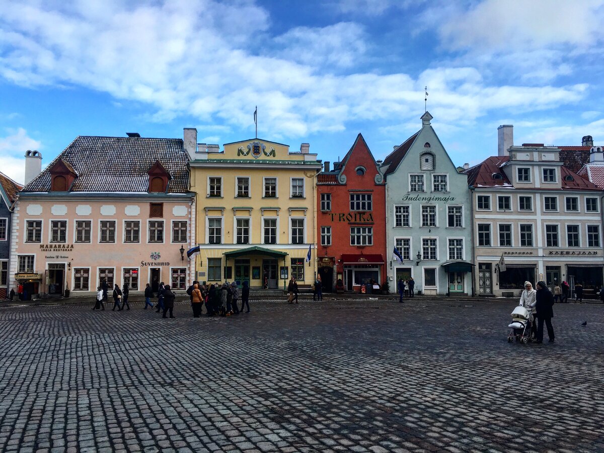 Фото автора