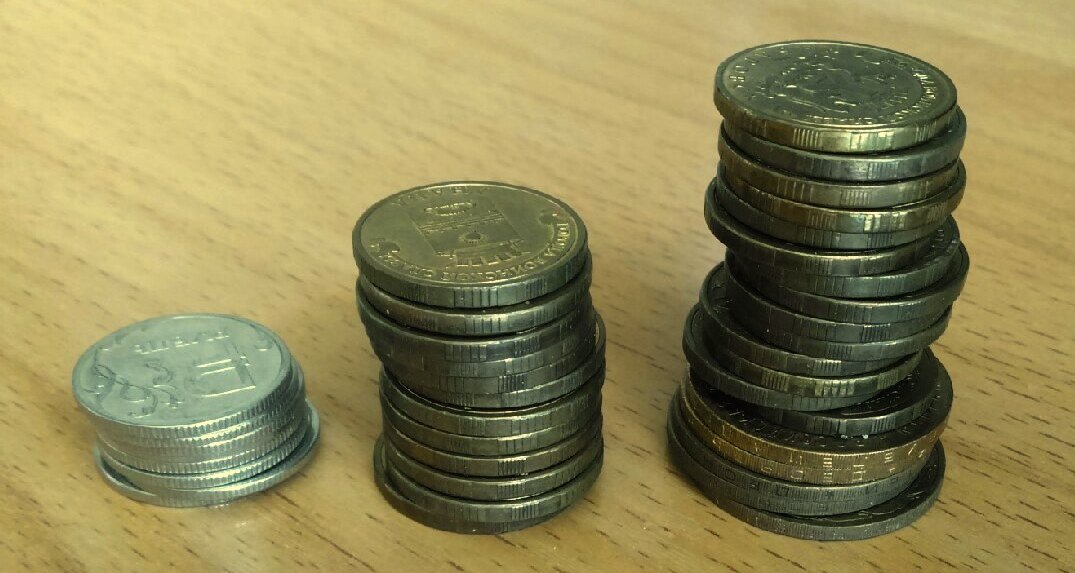 Деньги храню на карте с ежедневной капитализацией 