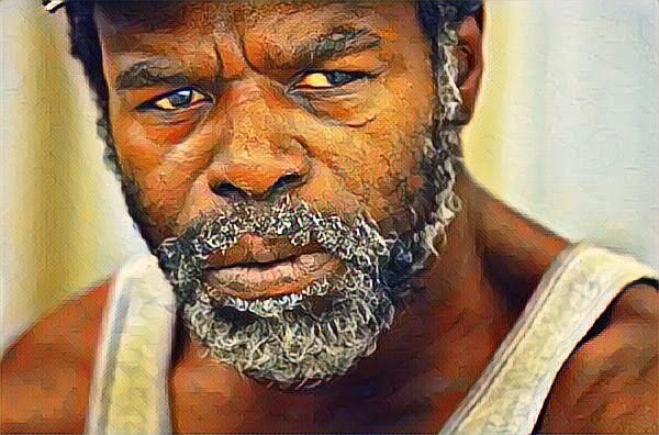 Рокки Локридж, 