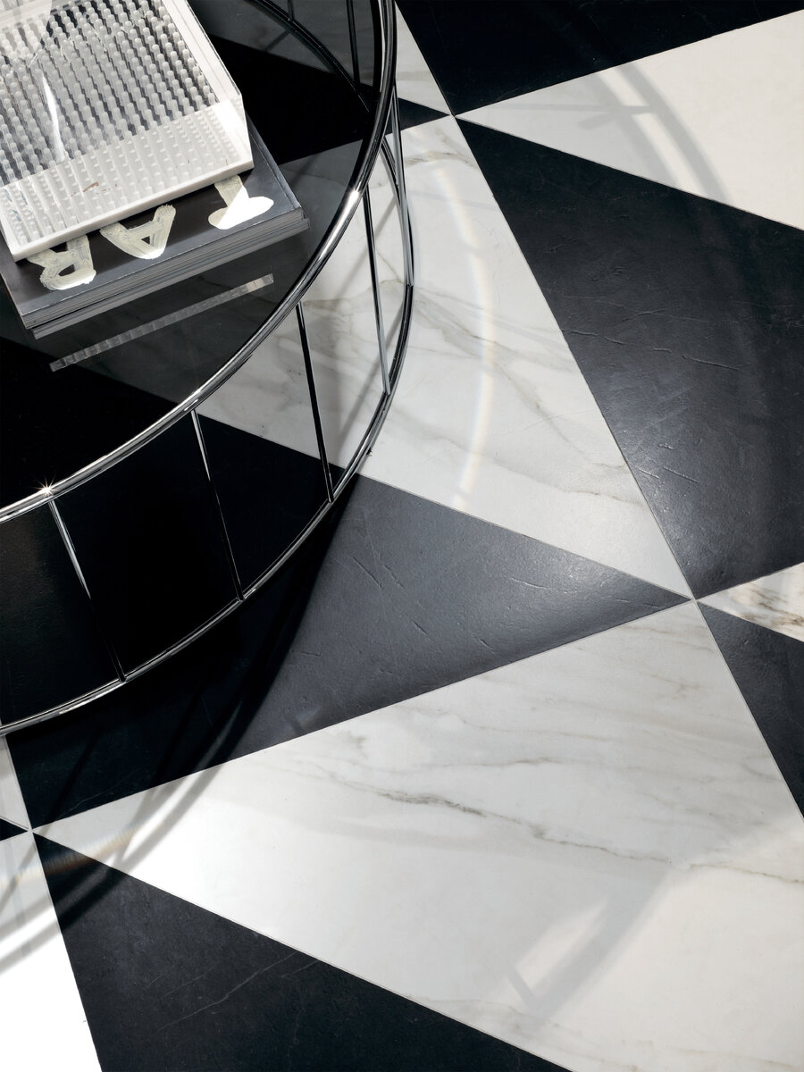 Керамогранит Marazzi Italy Evolution Marble