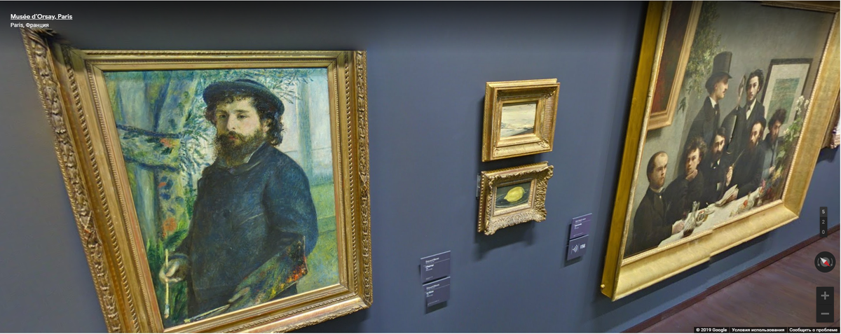 Только посмотрите, это же произведения искусства!