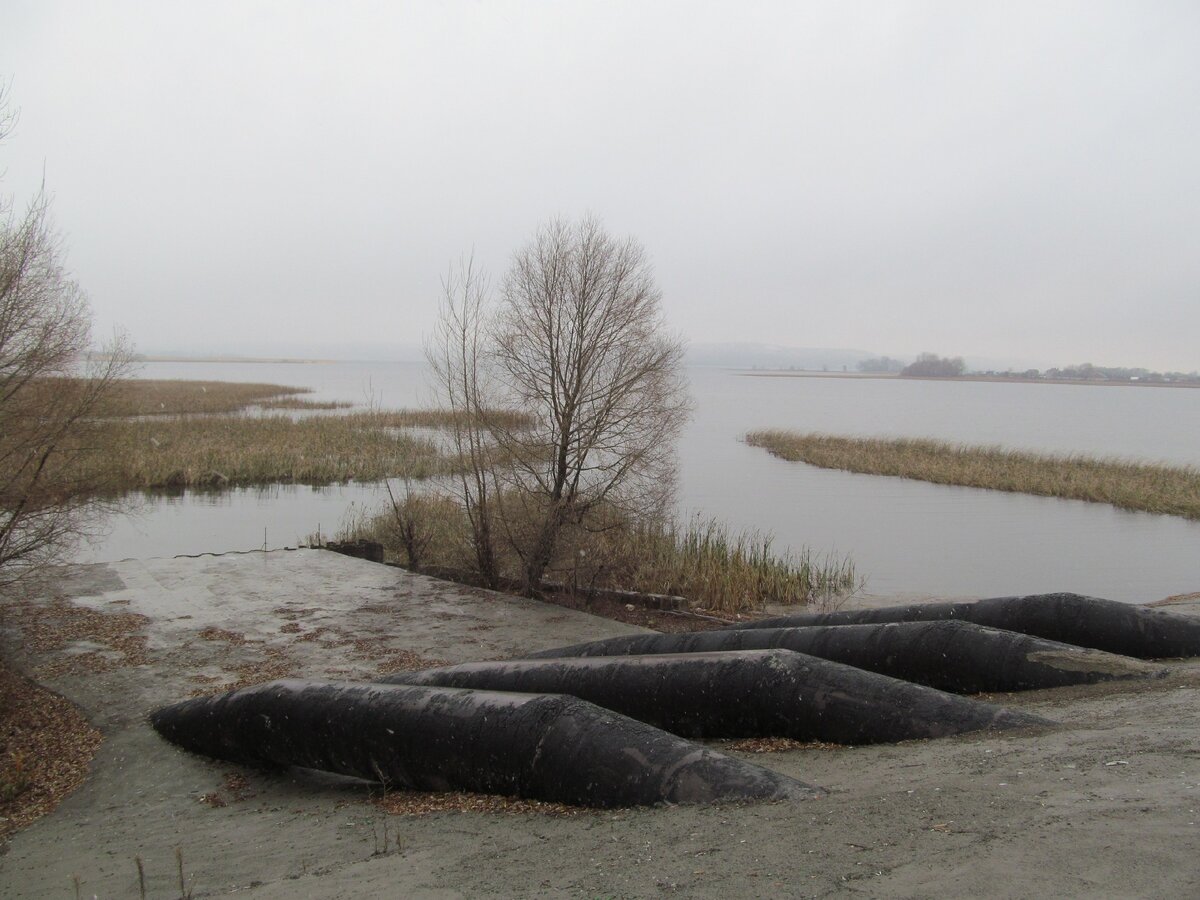 река цна в моршанске