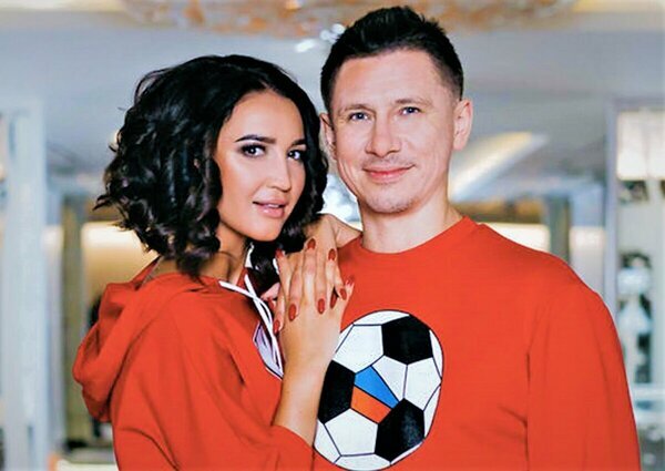 Ольга Бузова. Тимур Батрутдинов. Российская эстрада. Отношения Бузовой и Батрутдинова.