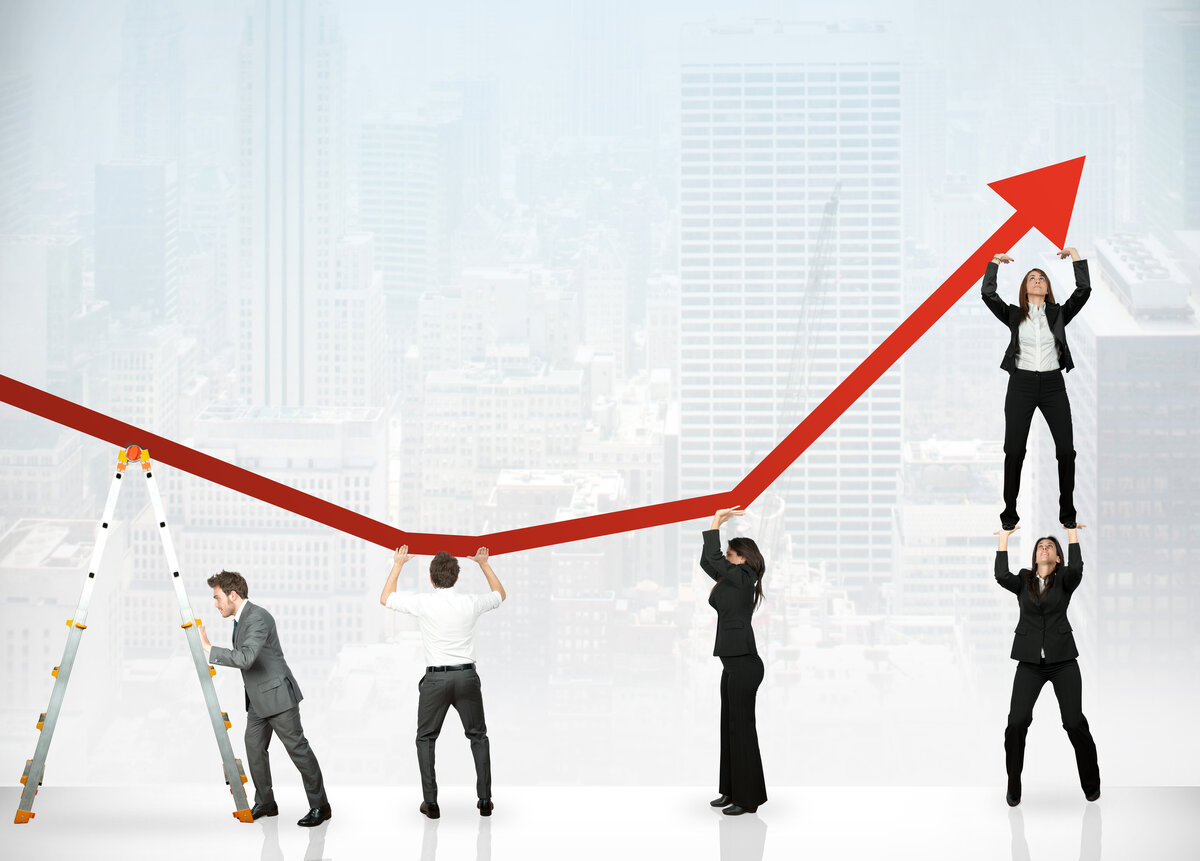 Устраняем ошибки отдела продаж и увеличиваем прибыль