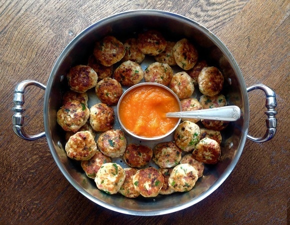 Котлеты «Дива» Просто и вкусно!